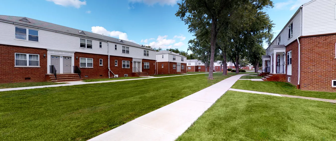 Bound Brook landscaping