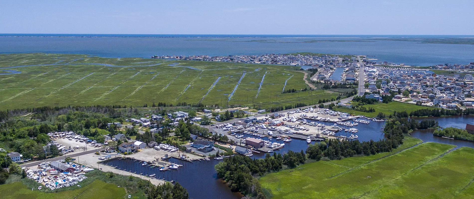 Tuckerton NJ Overview