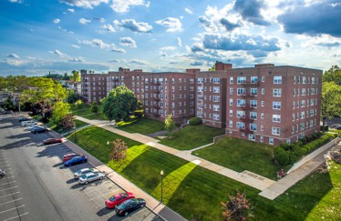 Harbor Terrace Apartments Perth Amboy NJ