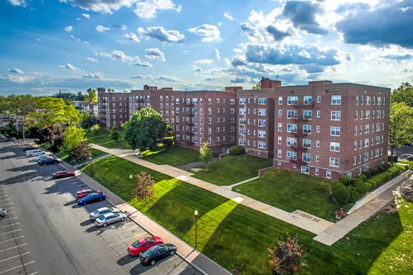 Harbor Terrace Apartments Perth Amboy NJ