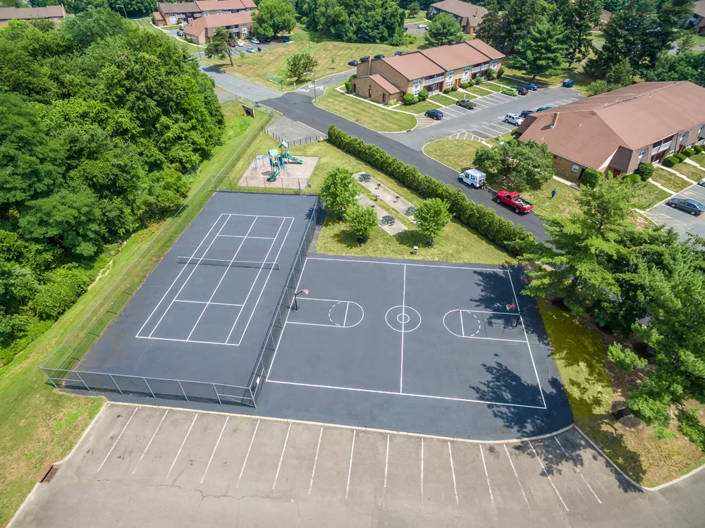 Royal Crest Apartments