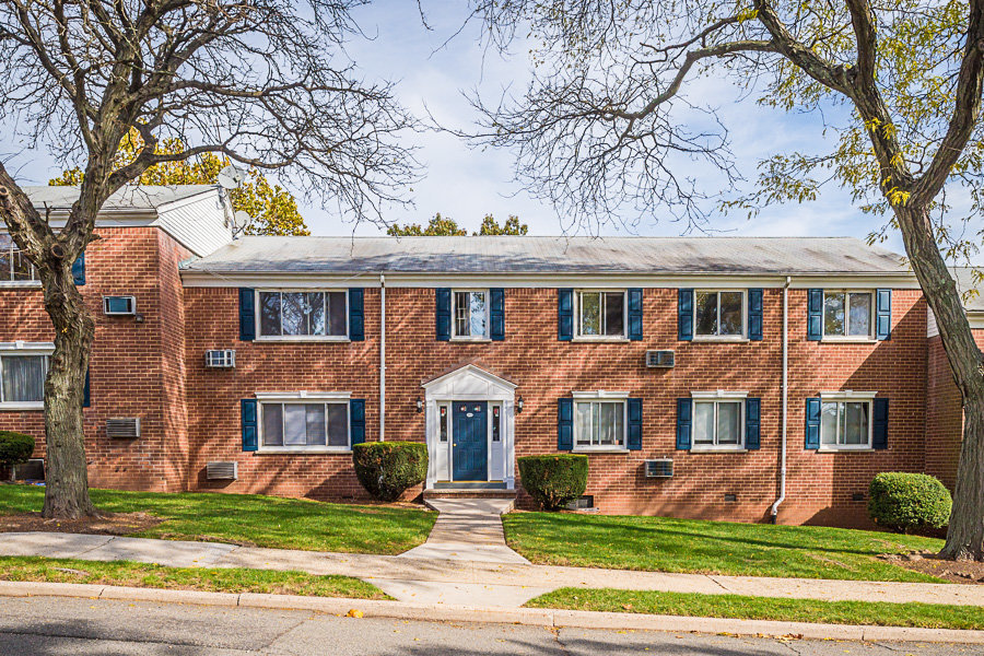 Orchard Gardens Apartments | Highland Park NJ Apartments