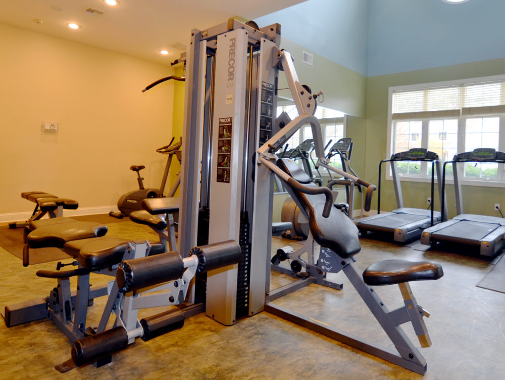 Tuckerton Apartments & Homes For Rent Bartlett Landing