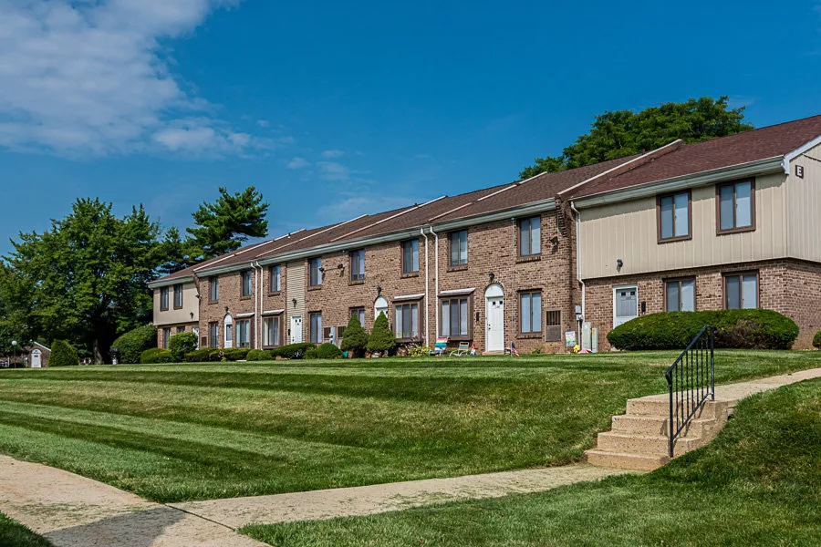 Middletown Trace Apartments