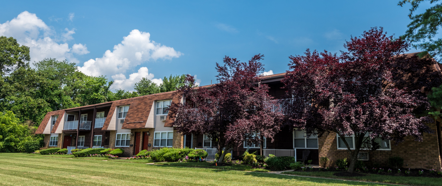 Royal Crest Apartments Apartments in Hamilton NJ for Rent