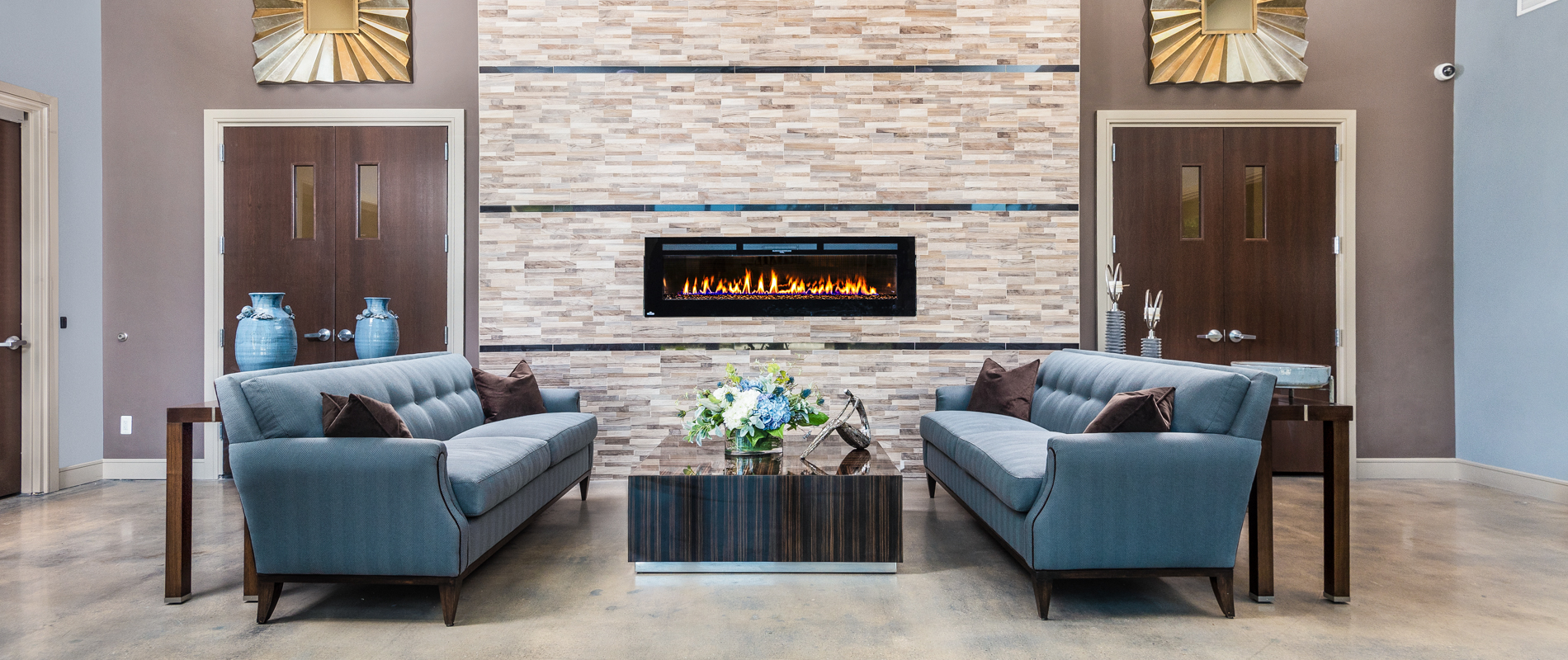 ocean park village apartments