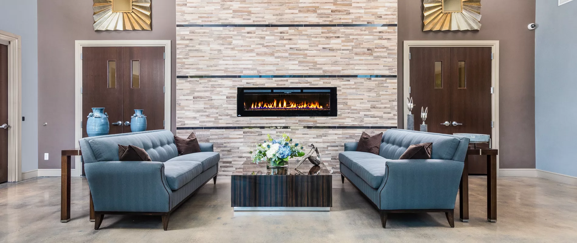 ocean park village apartments