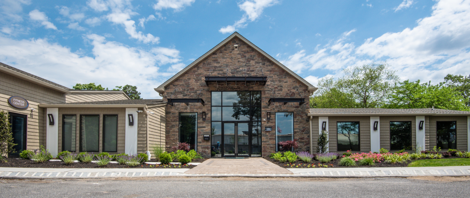 Ocean Park Village Townhomes & Apartments For Rent in Lakewood, NJ