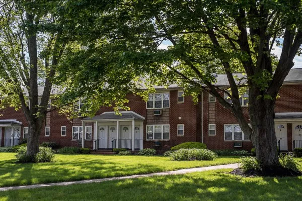 Georgetown Apartments North Brunswick NJ