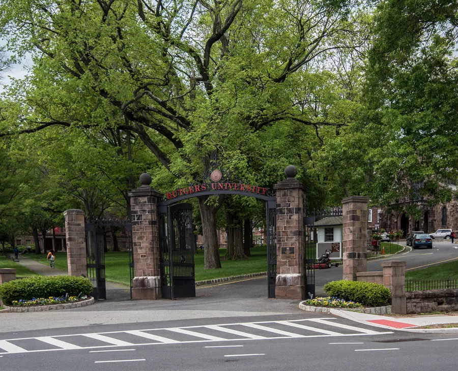 Rutgers University