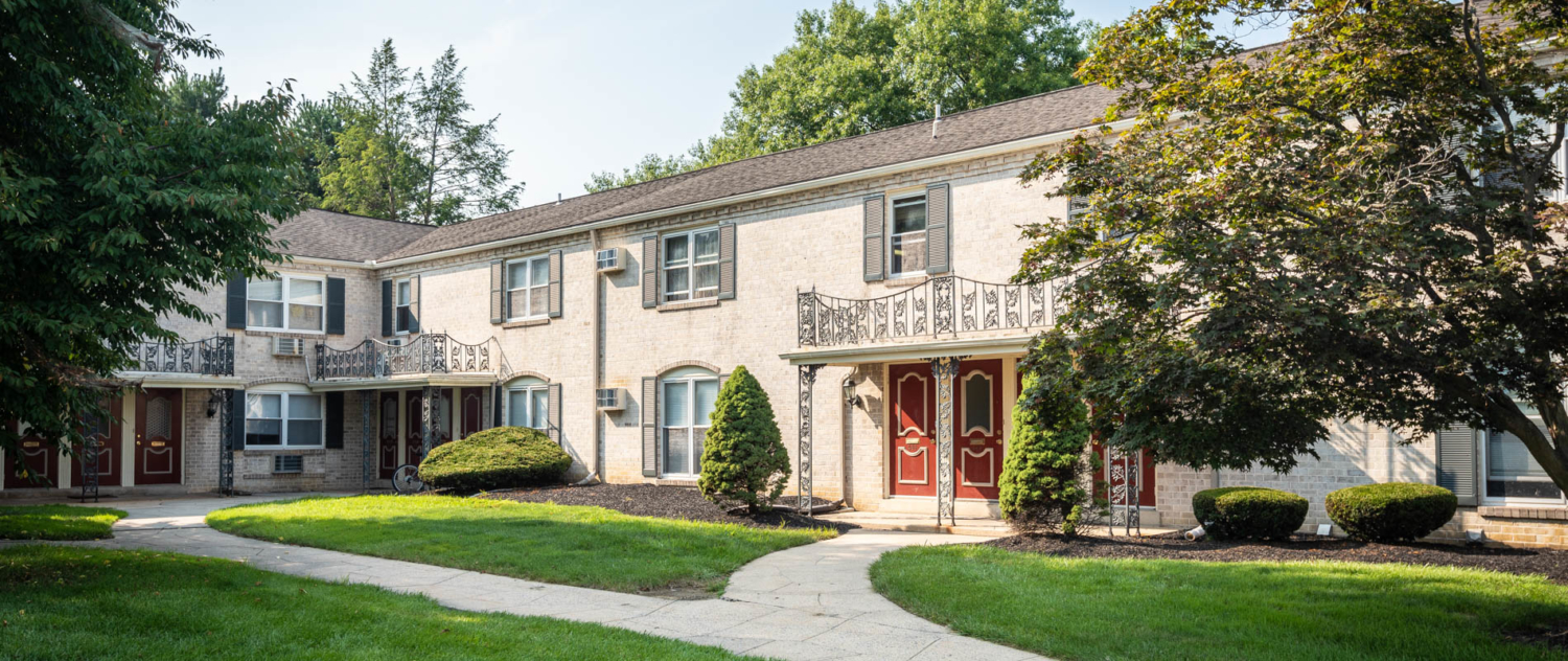 Cherryhill Villas Official Community Website Lancaster PA Apartments