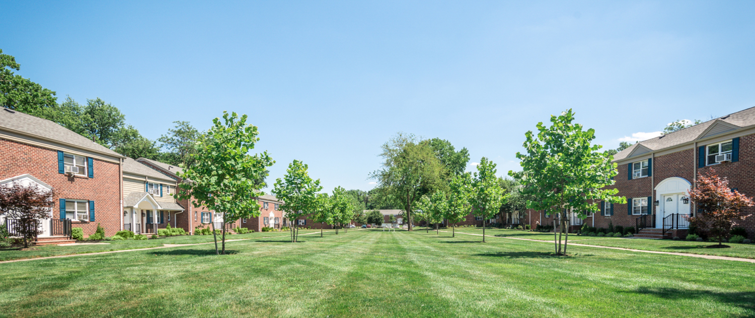 Livingston Terrace Apartments New Brunswick Apartments for Rent