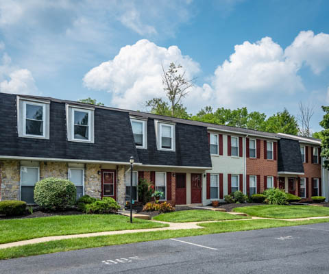 Windsor Court Townhomes Lancaster Pa Rentals Official