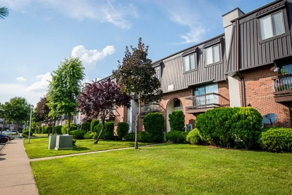 rachel gardens apartments