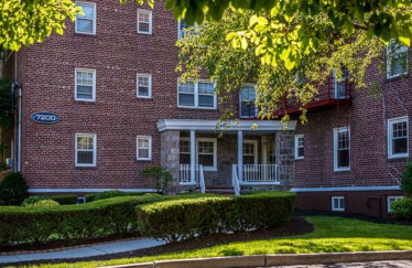Hudson Ridge Apartments