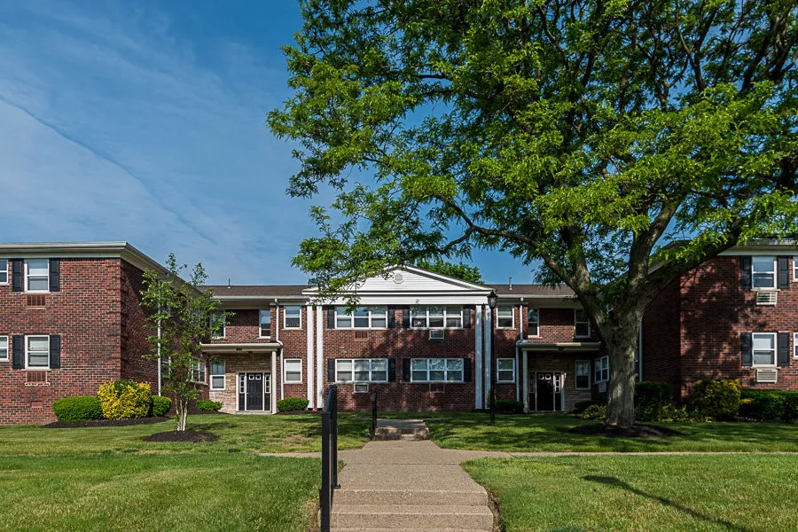 Wayne Village