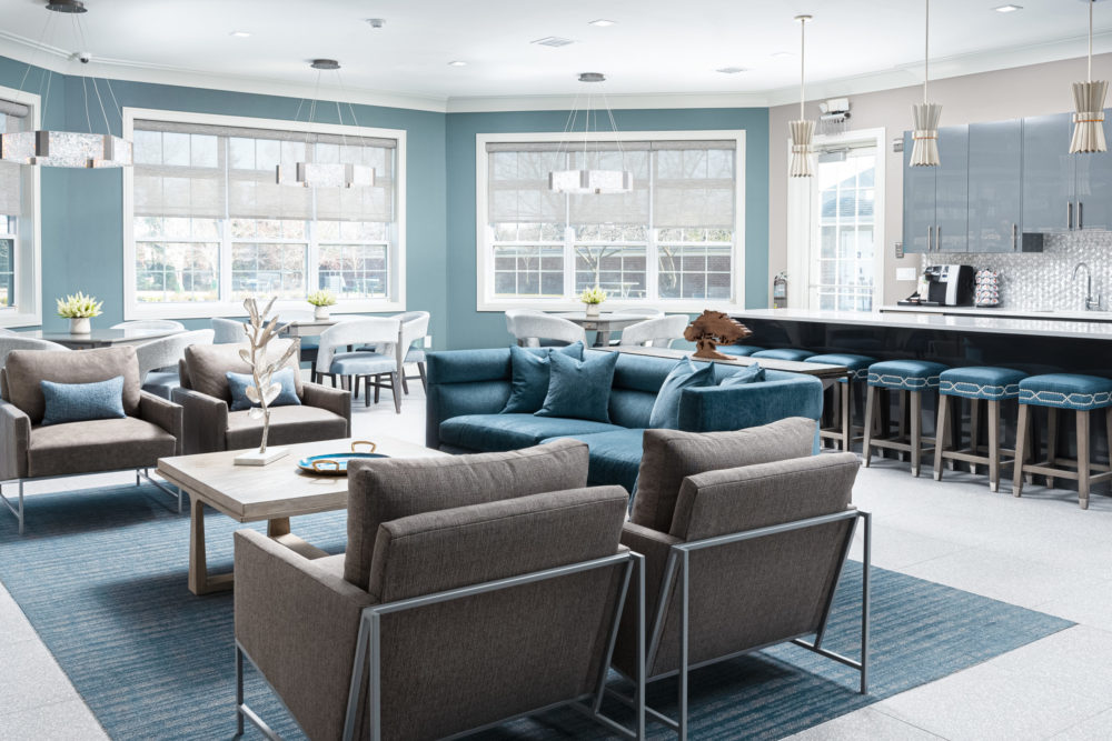 Apartments in Piscataway NJ Pleasant View Gardens Apartments