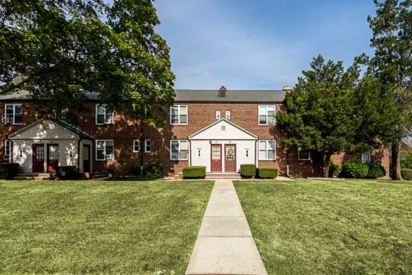 Lindcrest Apartments Linden NJ