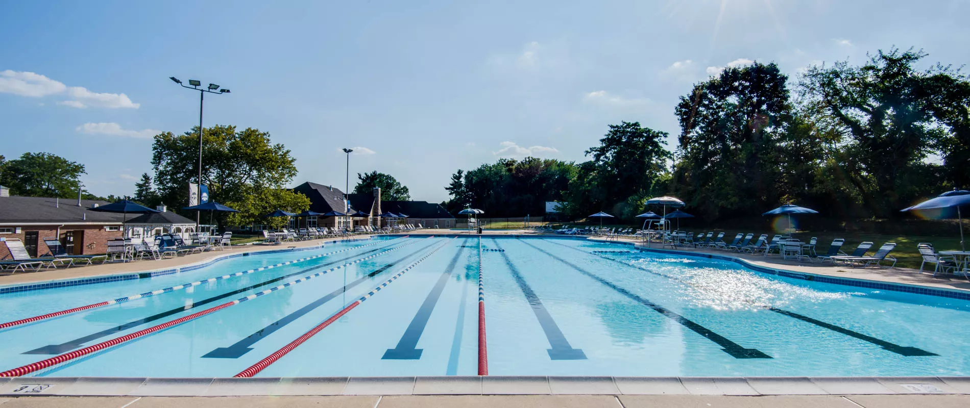 lynnewood gardens pool in elkins park