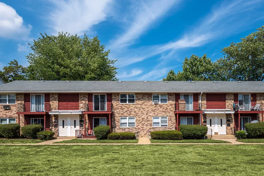 Ken Gardens Apartments Matawan