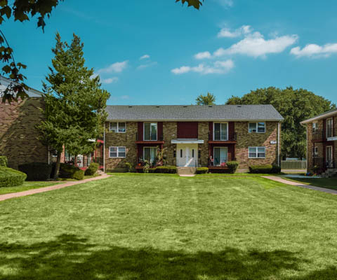 Ken Gardens Apartments Apartments For Rent In Cliffwood Nj