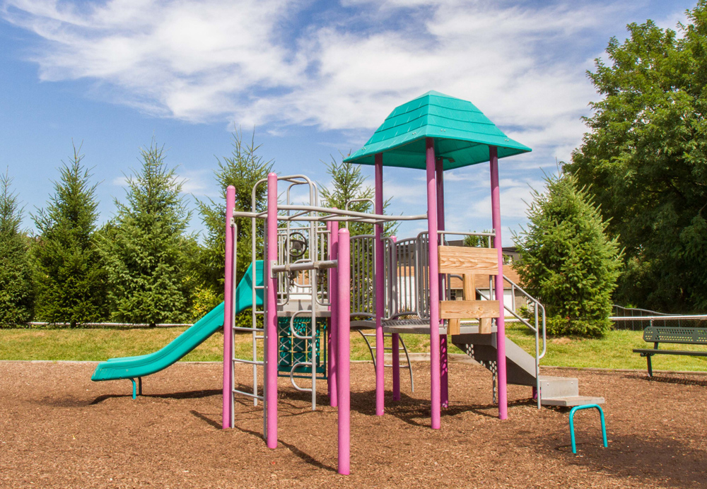 Rachel Gardens Playground