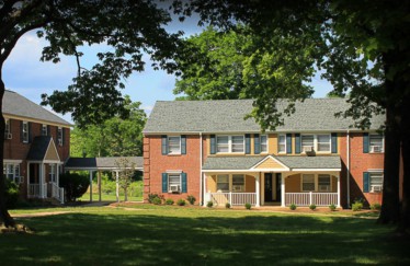 Lynnewood Gardens Elkins Park PA