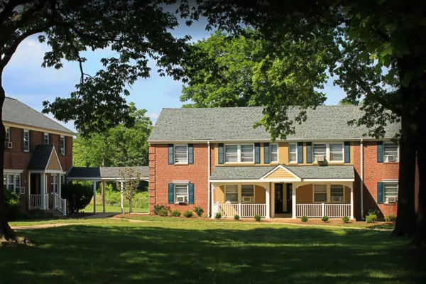Lynnewood Gardens Elkins Park PA