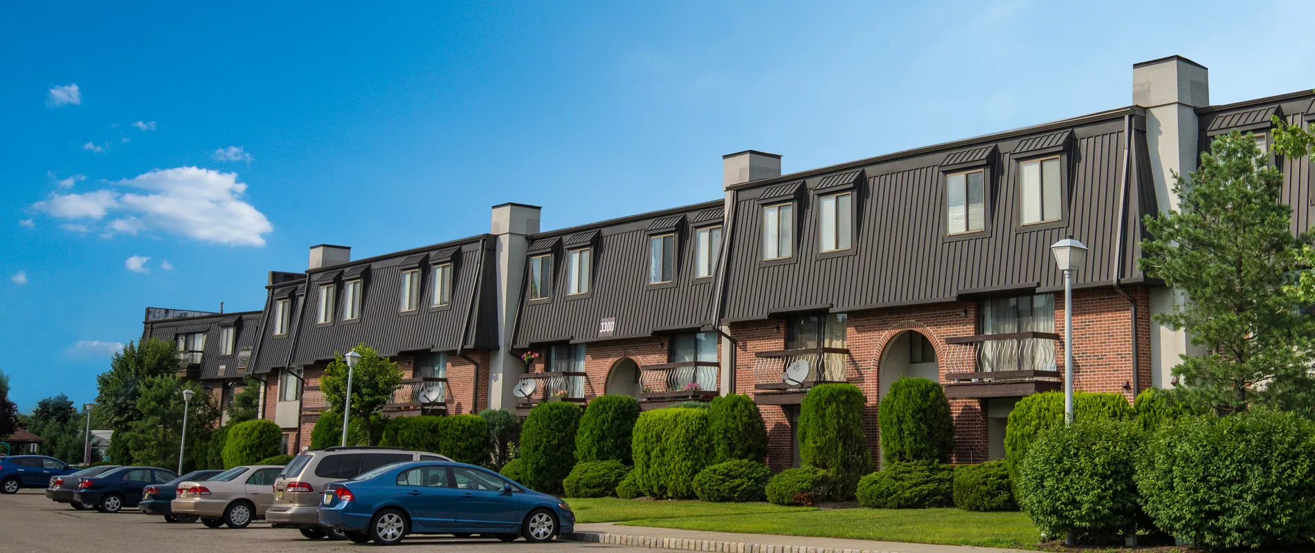 rachel gardens apartments