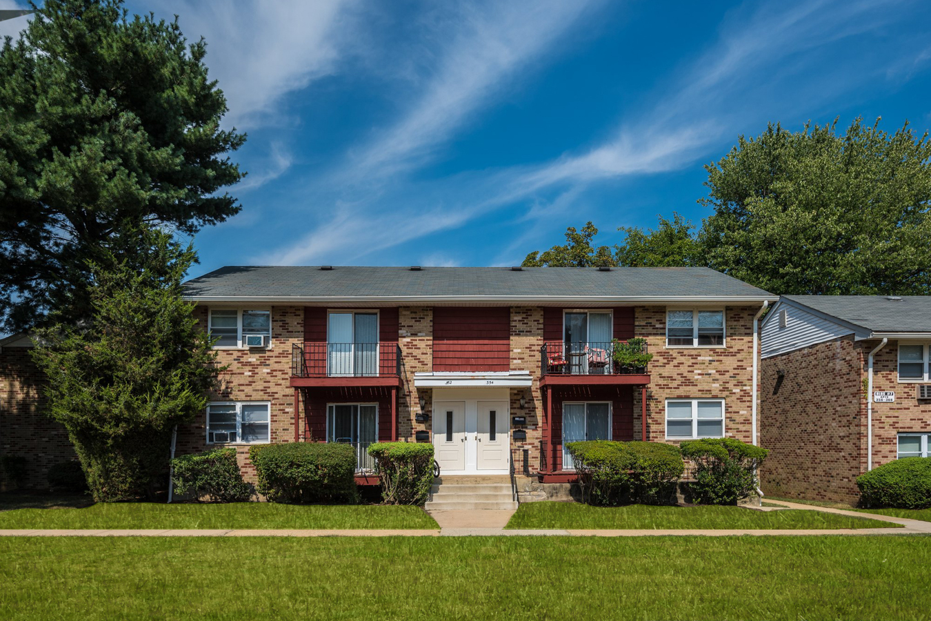 Ken Gardens Apartments