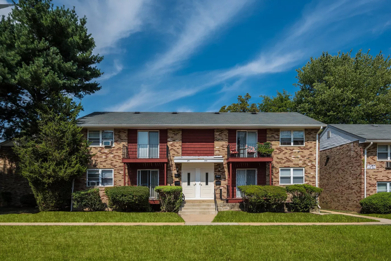 Ken Gardens Apartments