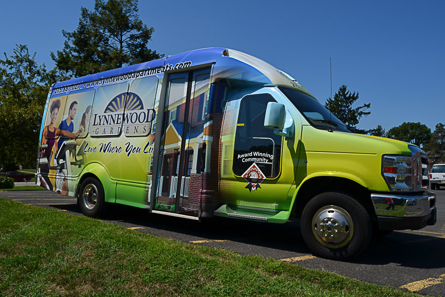 lynnewood gardens shuttle