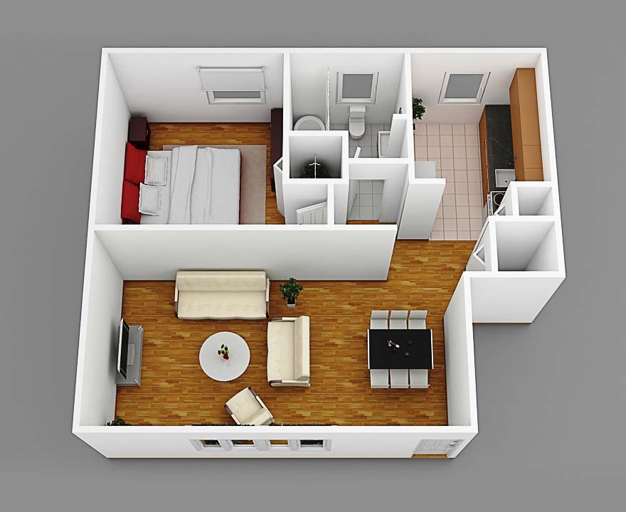 Available Apartments Floor Plans Pricing Lynnewood Gardens