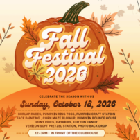 fall festival