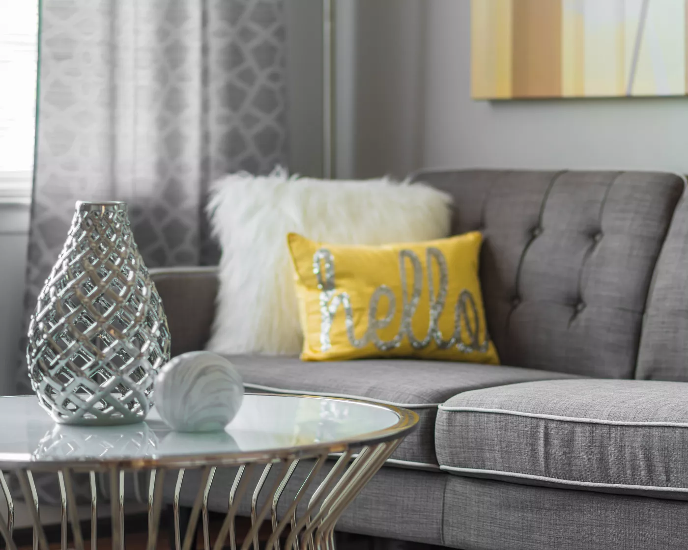 Georgetown Apartments