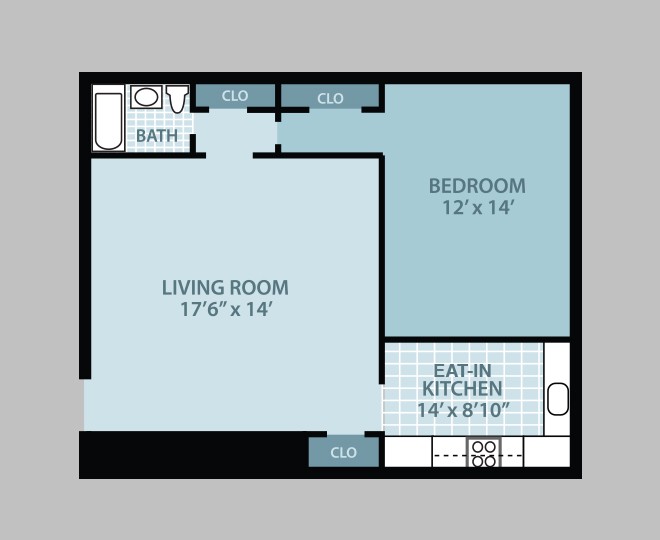Available Apartments Floor Plans & Pricing Apartments