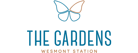 Amenities & Features | The Gardens At Wesmont Station | JCMLiving