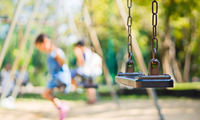 swings Georgetown Apts North Brunswick