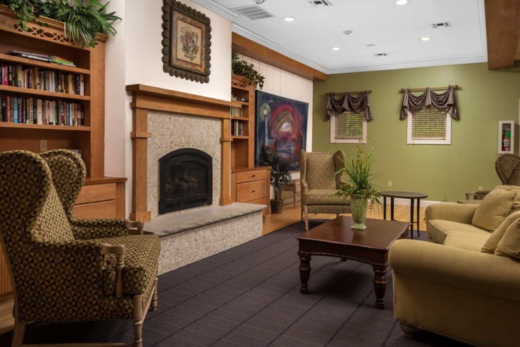 Photos & Tours Bartlett Landing Gallery Tuckerton Rentals