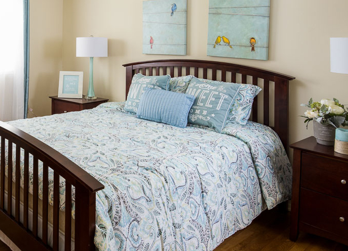 Stratford Apartments