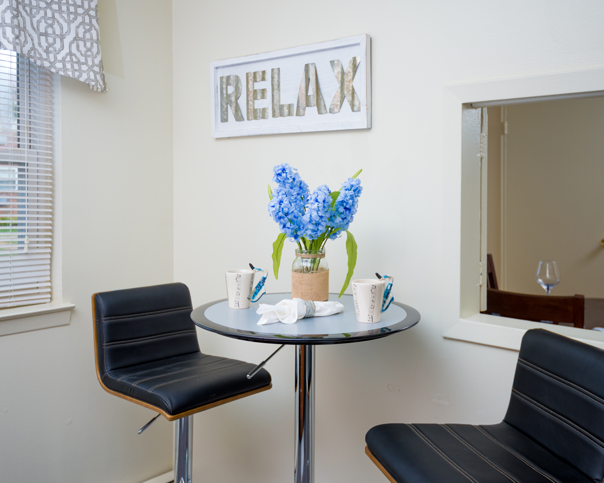 Amenities & Features of Stratford Apartments in Old Bridge NJ