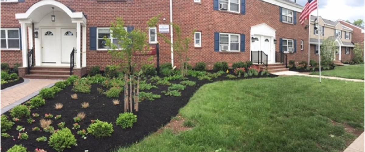 rent in livingston terrace