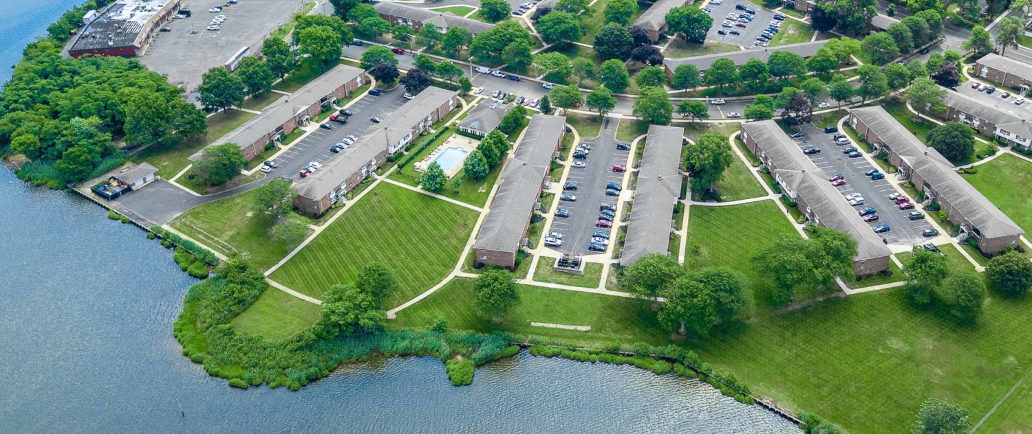 Pleasure Bay Apartments Apartments for Rent in Long Branch NJ