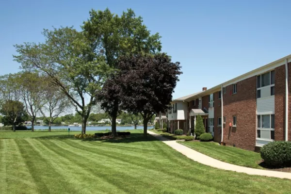 Pleasure Bay Apartments