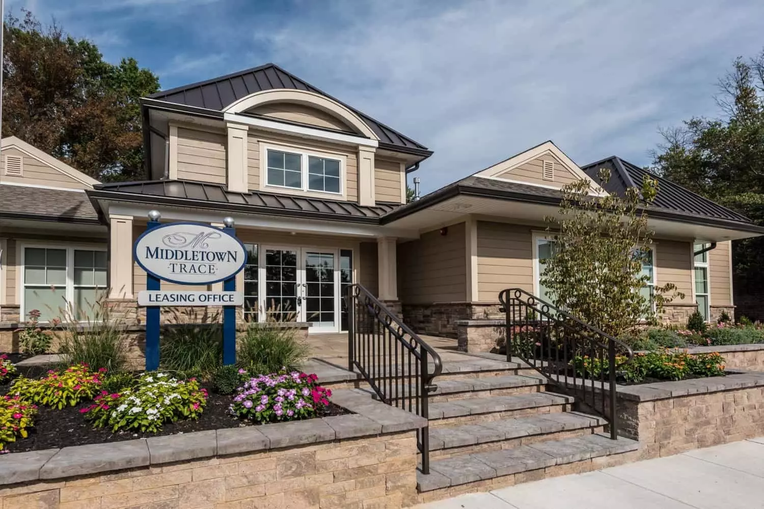 middletown trace clubhouse