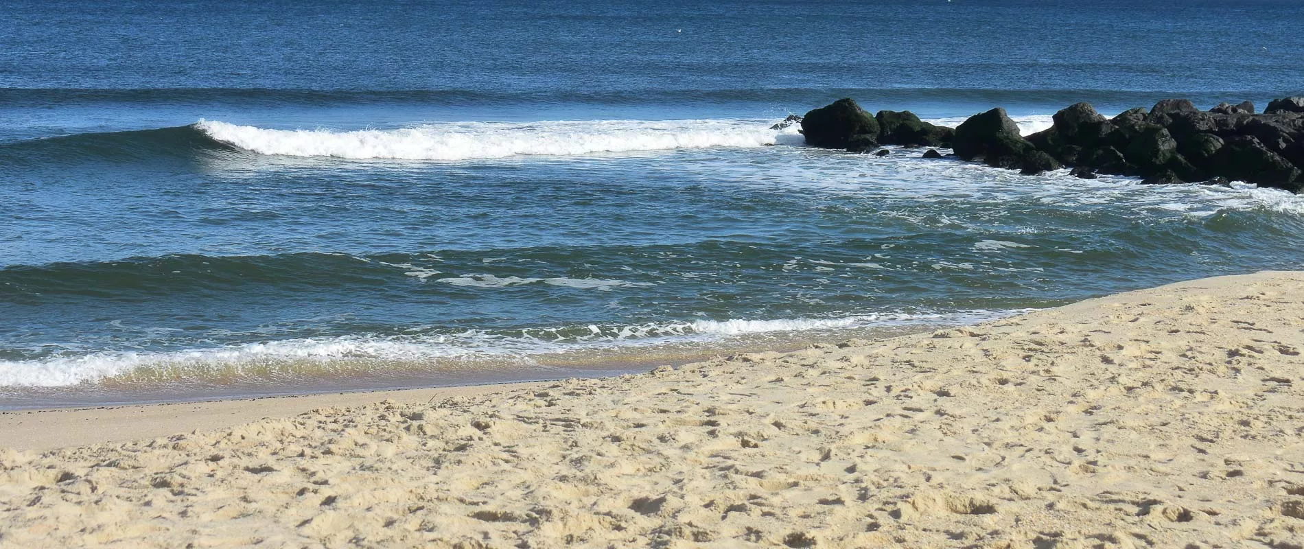 beach in long branch nj