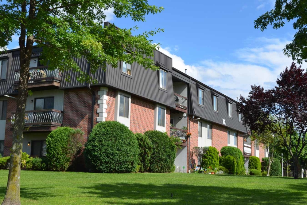 Apartments for Rent in Morris County, NJ Rachel Gardens
