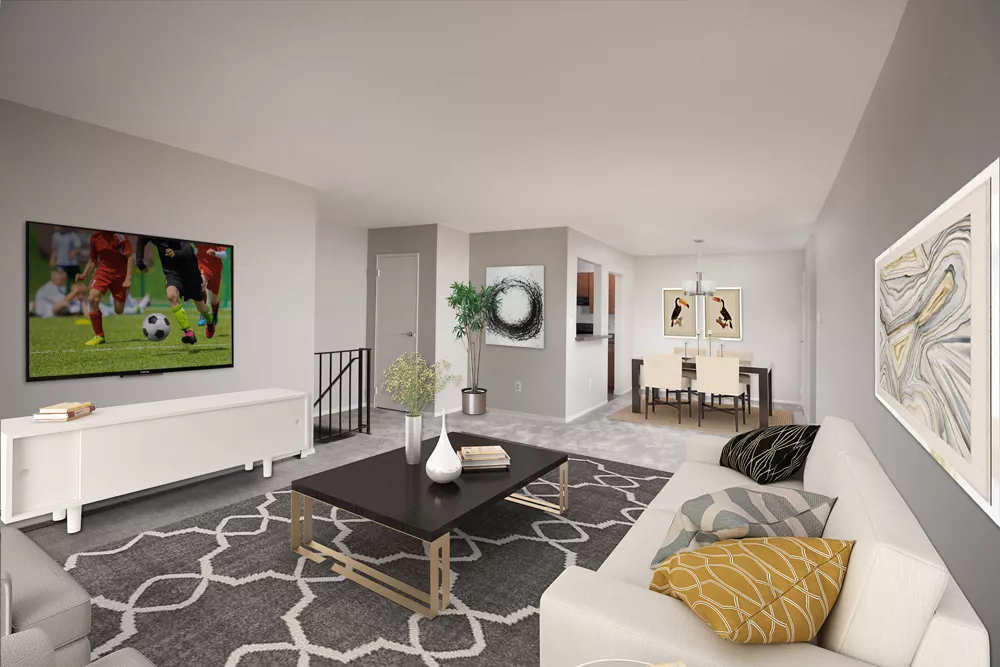 Royal Crest Apartments