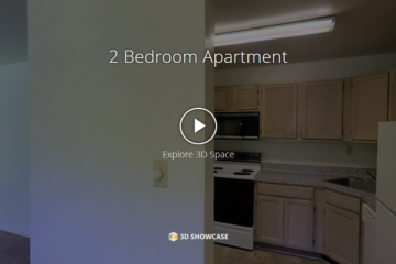 2 bedroom apartment 3d tour village on the green