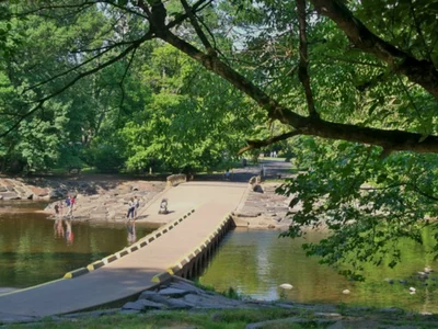 langhorne attractions